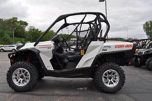 2015 Can-am Commander
