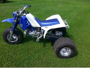 1985 Honda 250R p