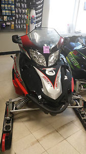 2004 ARCTIC CAT SABERCAT 500 LX