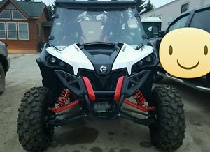 2014 Can-am Maverick