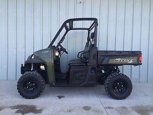 2013 Polaris Ranger