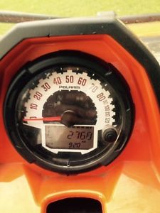 2013 Polaris Ranger 900 XP efi