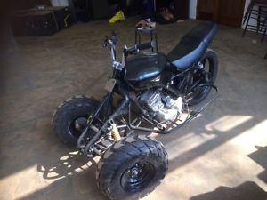 125cc trike
