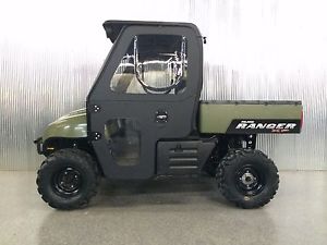 2007 Polaris Ranger XP 700 EFI 4x4--Full Cab--Excellent Condition--Low Miles!!!!