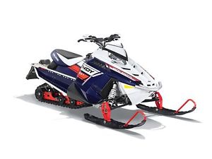 2016 Polaris Indy 600 SP Limited Edition