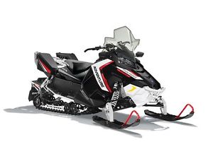 2016 Polaris 800 Switchback adventure