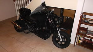 2013 MADDOG 50 WITH 88 CC KIT UPGRADES EXTRAS ONLY 650 MILES