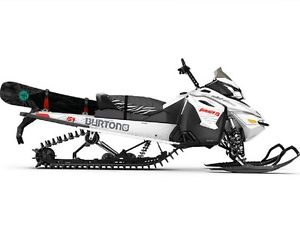 2016 SKI-DOO SUMMIT BURTON 800 E-TEC 154 NEW