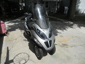 Piaggio MP3