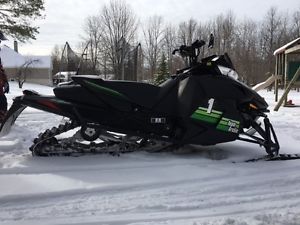 2012 Arctic Cat