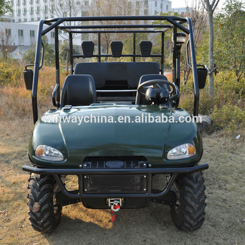 Farmboss 1000cc Farm ATV 4x4 for sale