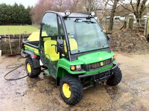 John Deere Gator Diesel