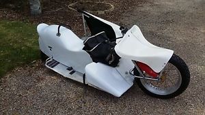 yzf1000 speedway sidecar
