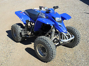 2003 Yamaha YFS 200 Blaster