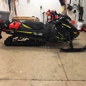 2014 Ski-Doo
