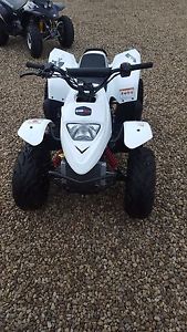 quadziller pro shark 100s