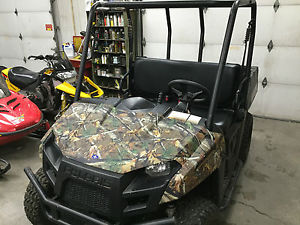 2012 POLARIS RANGER EV CAMO