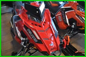 2016 Polaris 800 RUSH PRO-X 800  PROXâ„¢ New