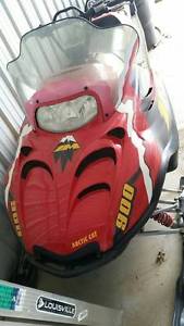 2004 Arctic Cat