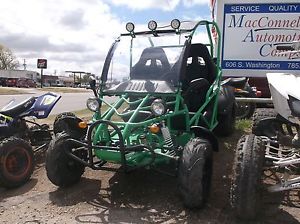 2014 BMS SAND SNIPER 150