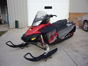 2011 Ski-Doo Renegade