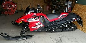2014 yamaha viper ltx se