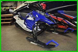 2014 Yamaha SR Viper RTX® SE