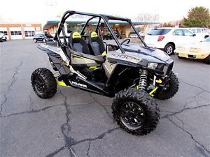 2016 Polaris RZR 1000 XP