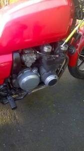 kawasaki 750 gt trike