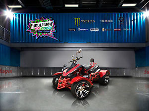 SPMZ-SSR 300cc ROAD LEGAL RACING QUAD BIKE, 2 SEATER, FULLY AUTOMATIC, NEW MODEL