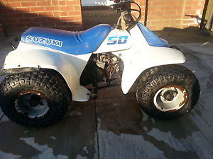 suzuki lt 50 quad