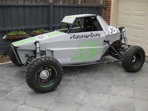 Off Road Racing buggy, hill climb, circuit racer