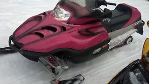 2005 Arctic Cat 370