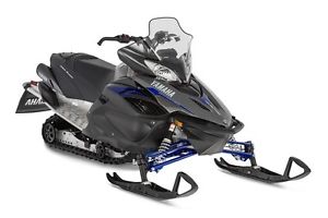 2016 Yamaha RS VECTOR