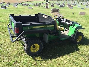 2014 John Deere