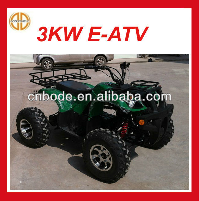 NEW 3000W/3KW ELECTRIC ATV(MC-241)