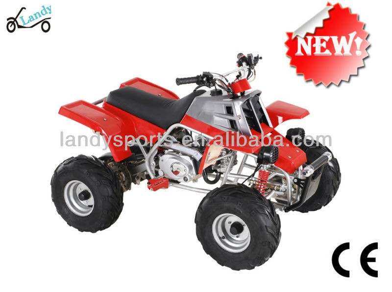 4 wheel atv quad bike 110cc/4 wheeler atv/cheap atv for sale (LD-ATV002)
