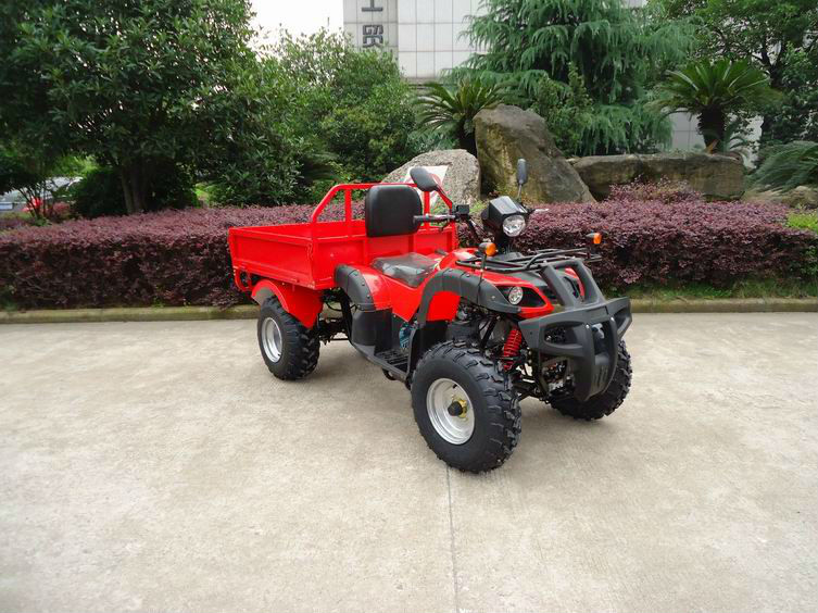 Jinling 150CC Agricultural ATV.