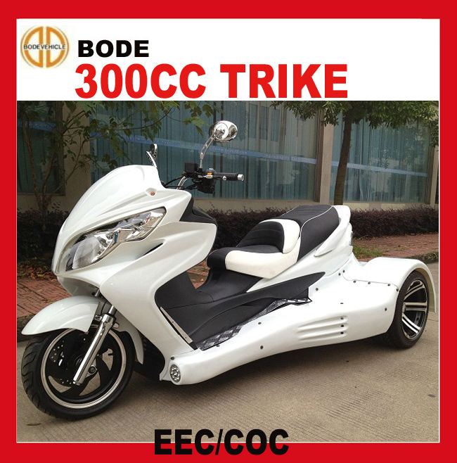 EEC 300CC ADULT TRICYCLE (MC-393)