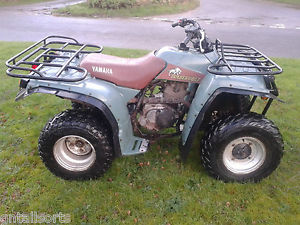 yamaha timberwolf 250 farm quad