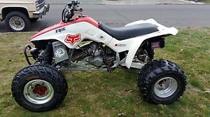 1986 Honda trx250r