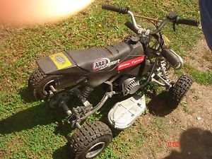 Quad Bike 50cc