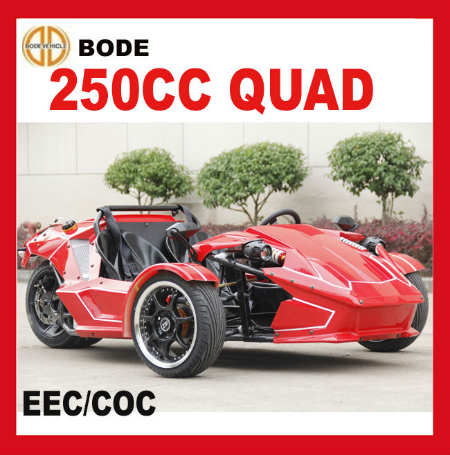 250CC CHINESE ATV EEC APPROVED(MC-369)
