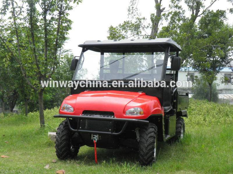 Farm ATV 4x4,farmboss II