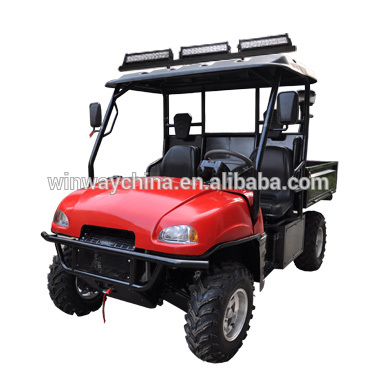 1000cc Disel ATV for sale ,farmboss II