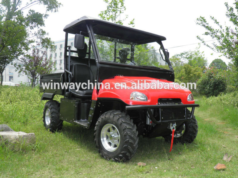 diesel ATV/cheap ATV/Utility ATV,farmboss II