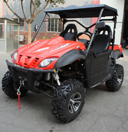 UTV800-1