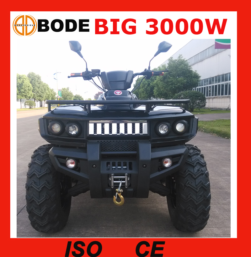 Bode New 3000W Adult Electric ATV for Sale