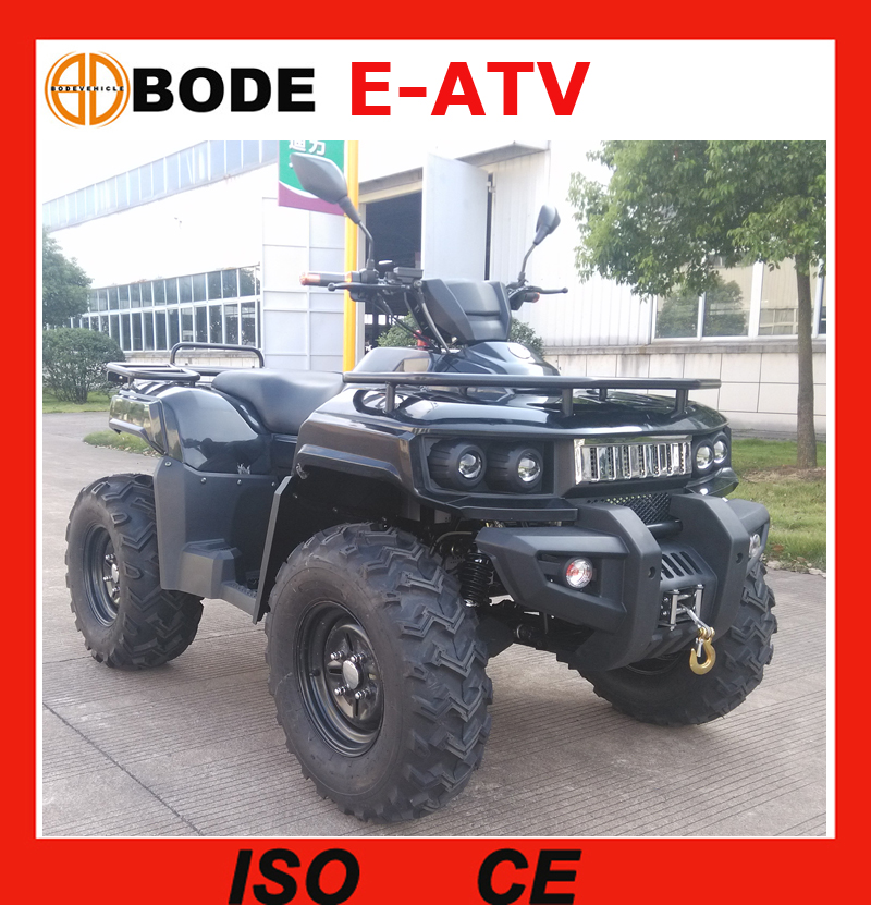 Bode New Cheap Electric ATV 3000W Kit for sale