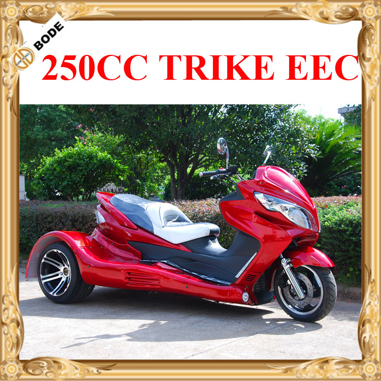 2015 best selling ROADSTER trike 3000cc